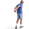 nike dri-fit men's fitness t-shirt