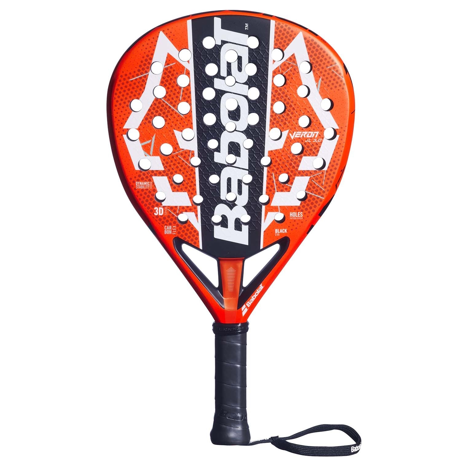 Veron Jl 3.0 padel racket