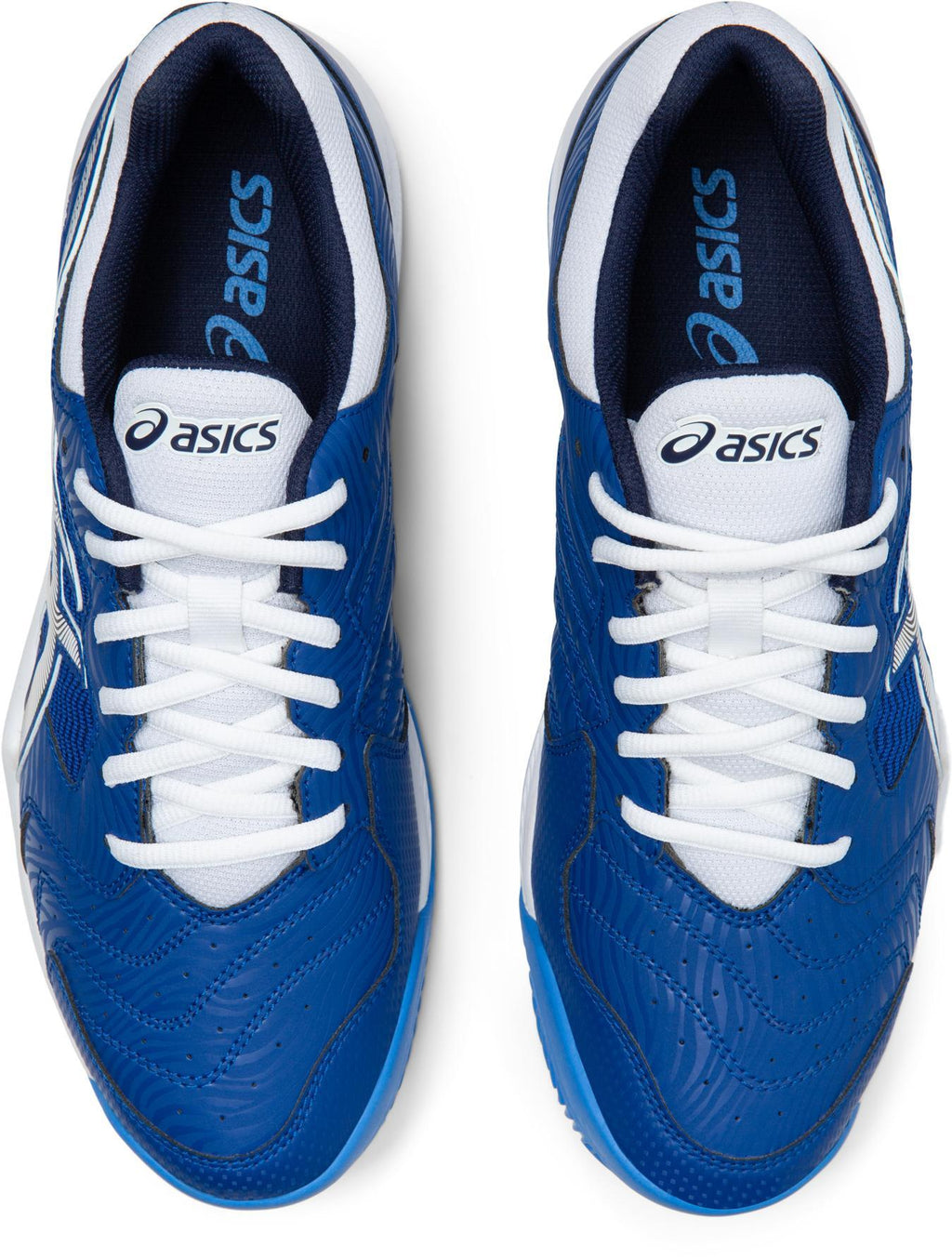 asics Gel-Dedicate 6 Clay