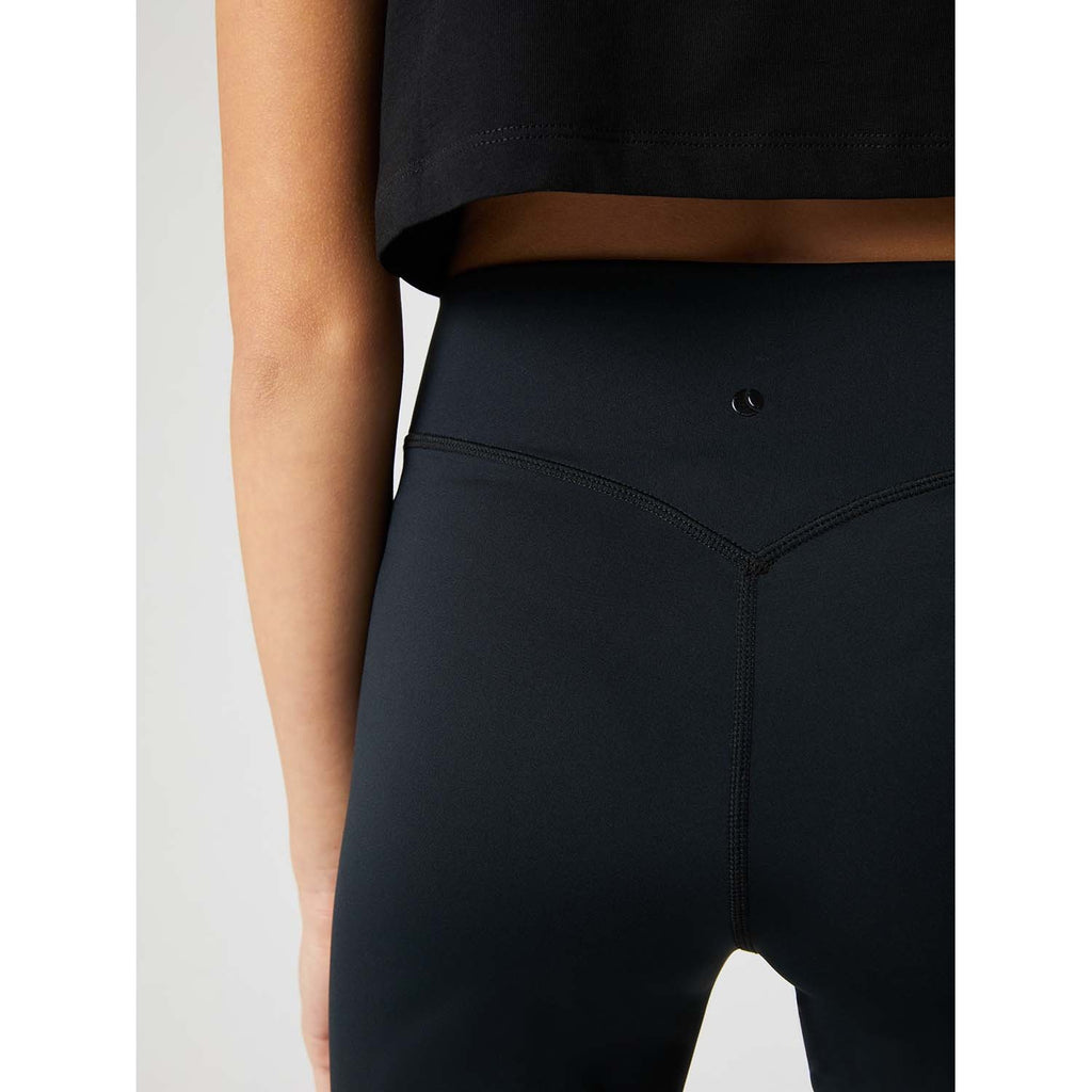 flare leggings