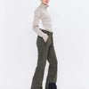 Francis W Pant