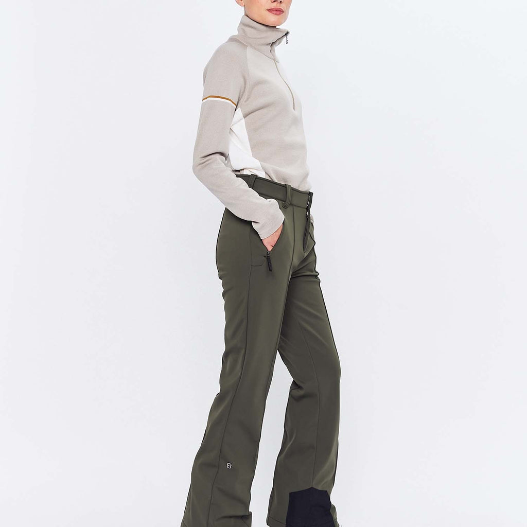 Francis W Pant
