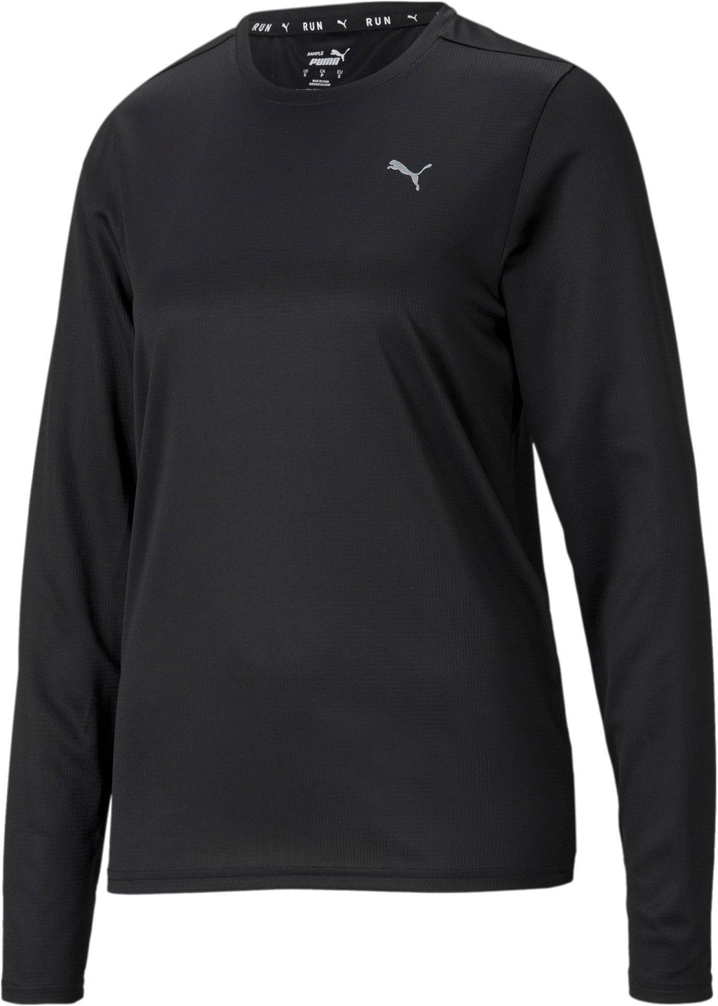 Run Fav Ls Tee