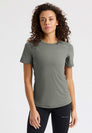 Jacquard Tee