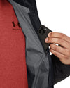 Legend Down Hooded jack