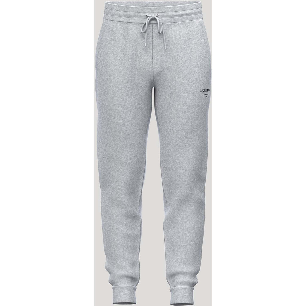 essential 1 tapered broek