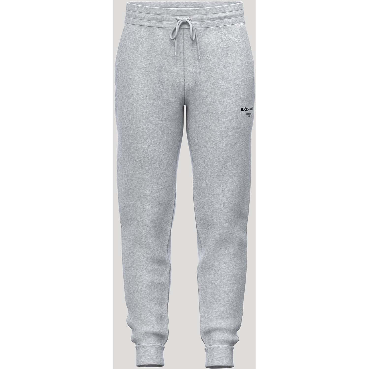 essential 1 tapered broek