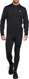 Icon LS 1/2 Zip shirt