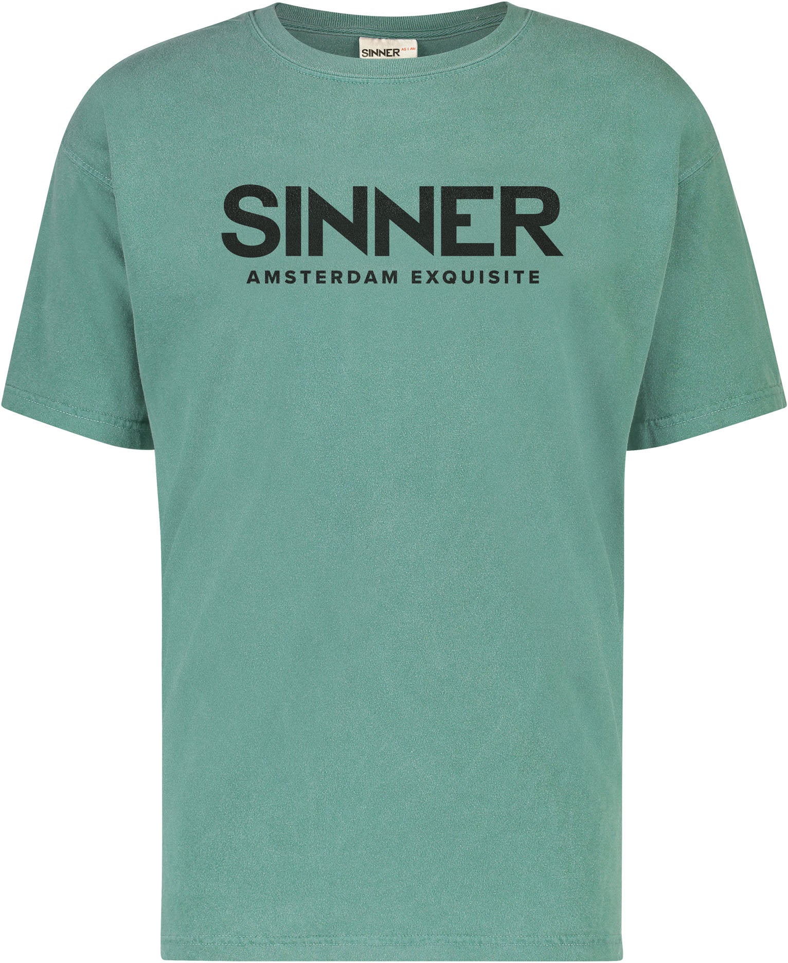 Amsterdam Exquisite t-shirt