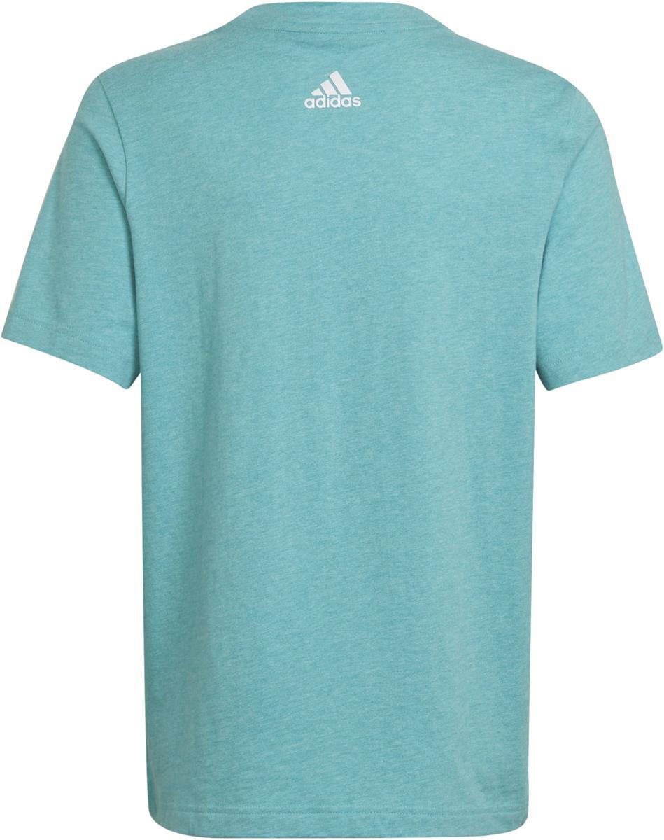 U 3 Bar Tee