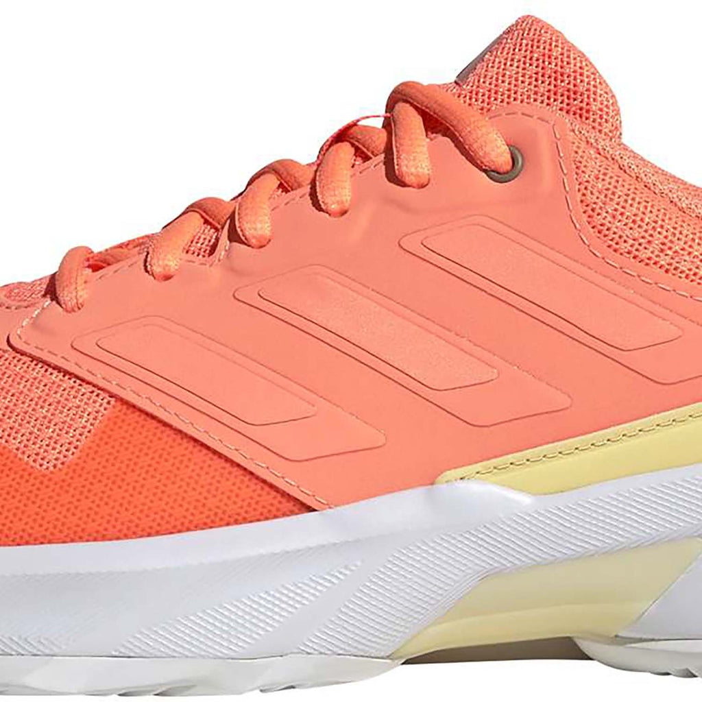 Courtjam Control 3 W All court tennisschoenen