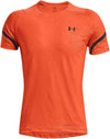 UNDER ARMOUR Rush 2.0 Emboss T-Shirt