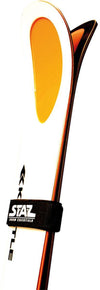 ski straps 2 pcs