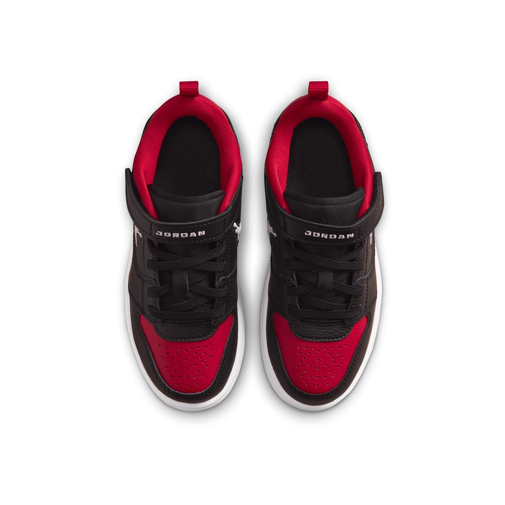 Jordan Court Connect Low Sneakers