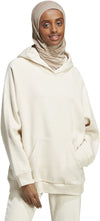 ALL SZN Fleece Boyfriend hoodie