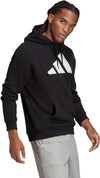 Sportswear Badge of Sport Hoodie