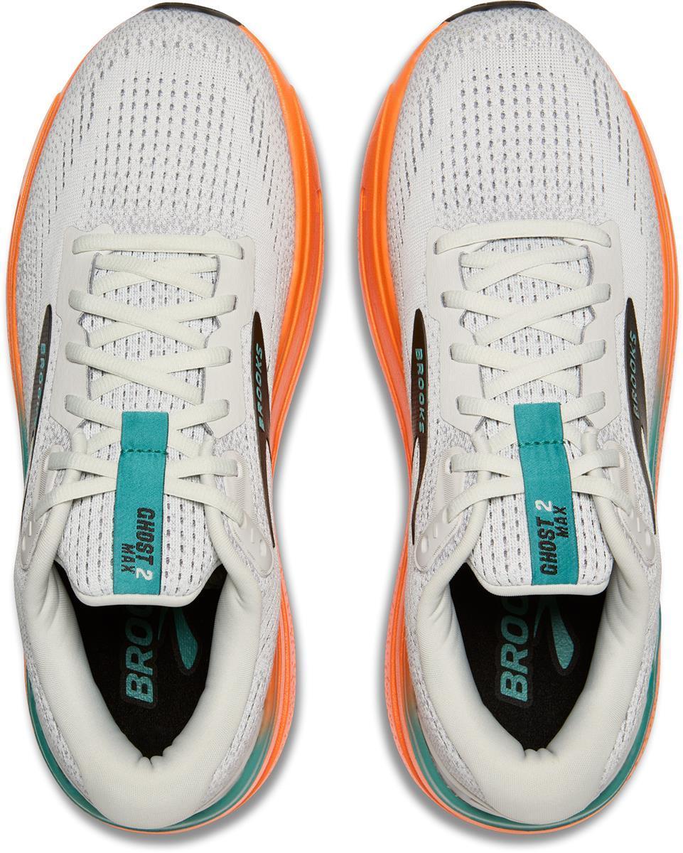 Ghost Max 2