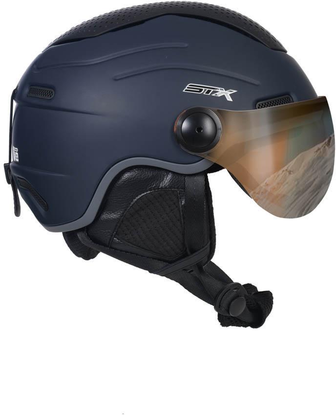 Stx Helmet Visor