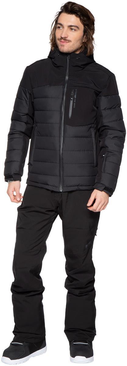mount 19 snowjacket