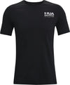 HG IsochillPerforated Herren T-ShirtSS