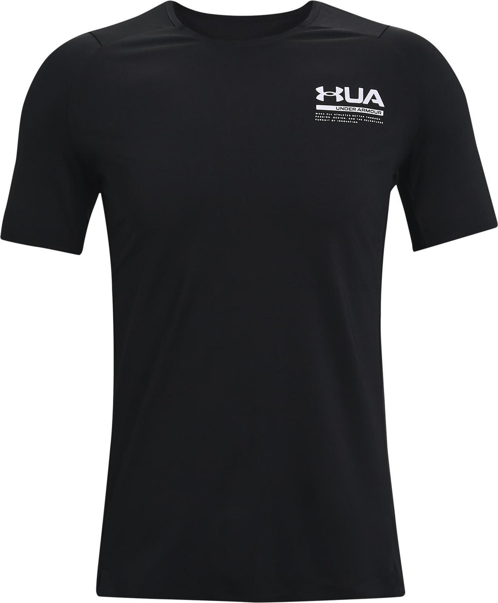 HG IsochillPerforated Herren T-ShirtSS
