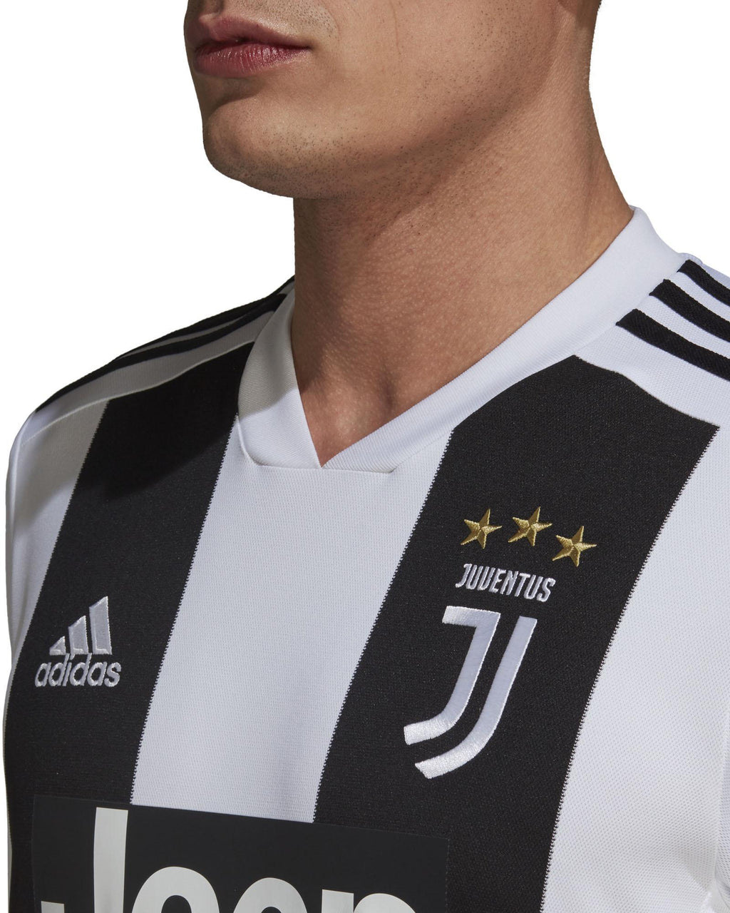 juve h jsy