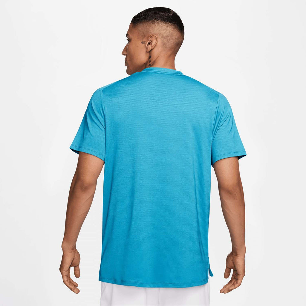 court advantage dri-fit  tennistop