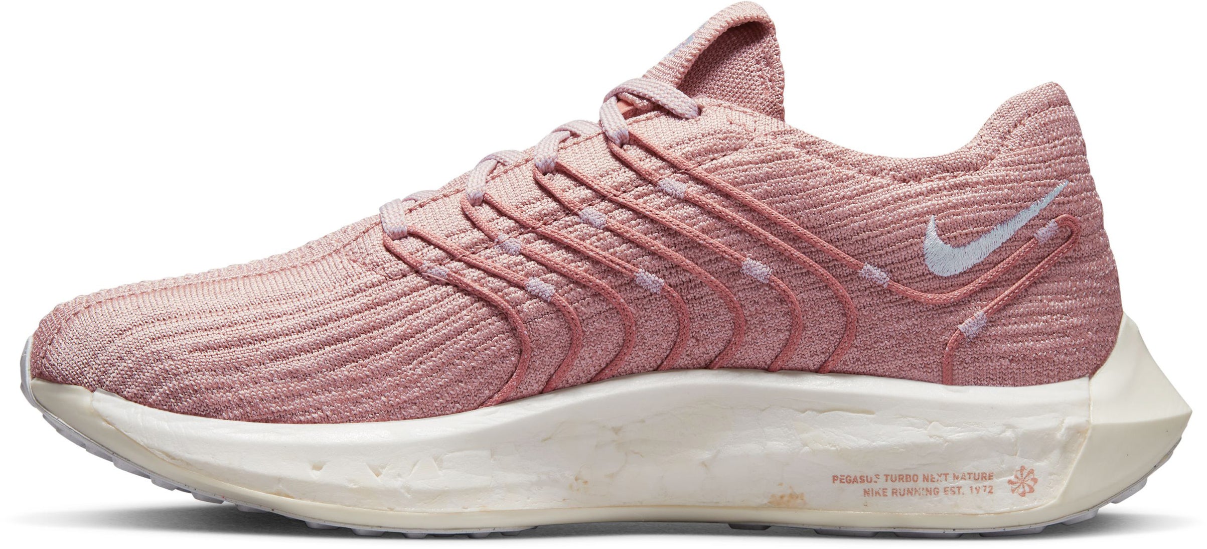 Pegasus Turbo Next Nature trailrunschoenen