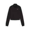 Puma X Hyrox Cloudspun 1/4 Zip T-shirt training lange mouwen