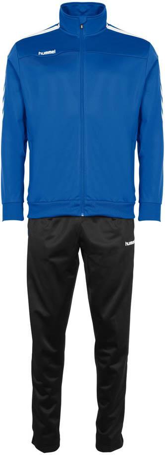 Hummel Valencia Polyester Suit