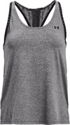 Knockout MeshDamen Tank