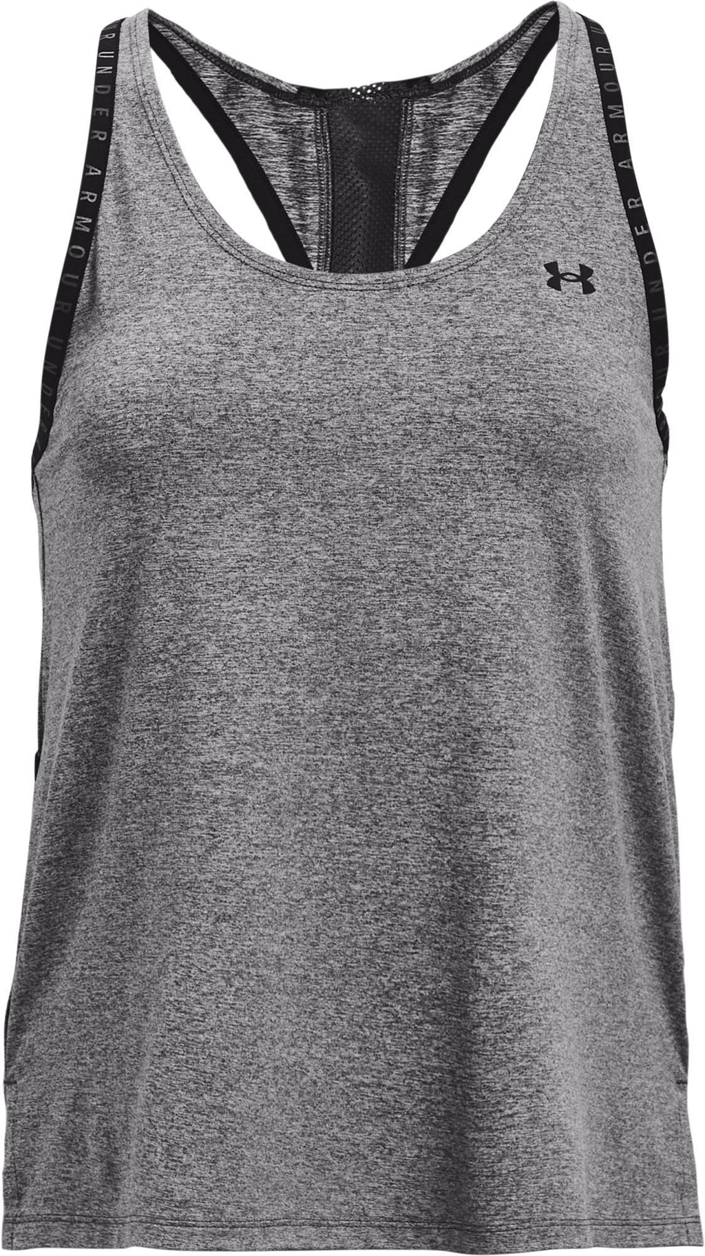 Knockout MeshDamen Tank
