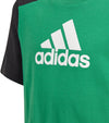 Logo kids t-shirt