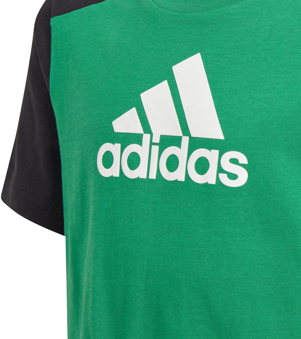 Logo kids t-shirt