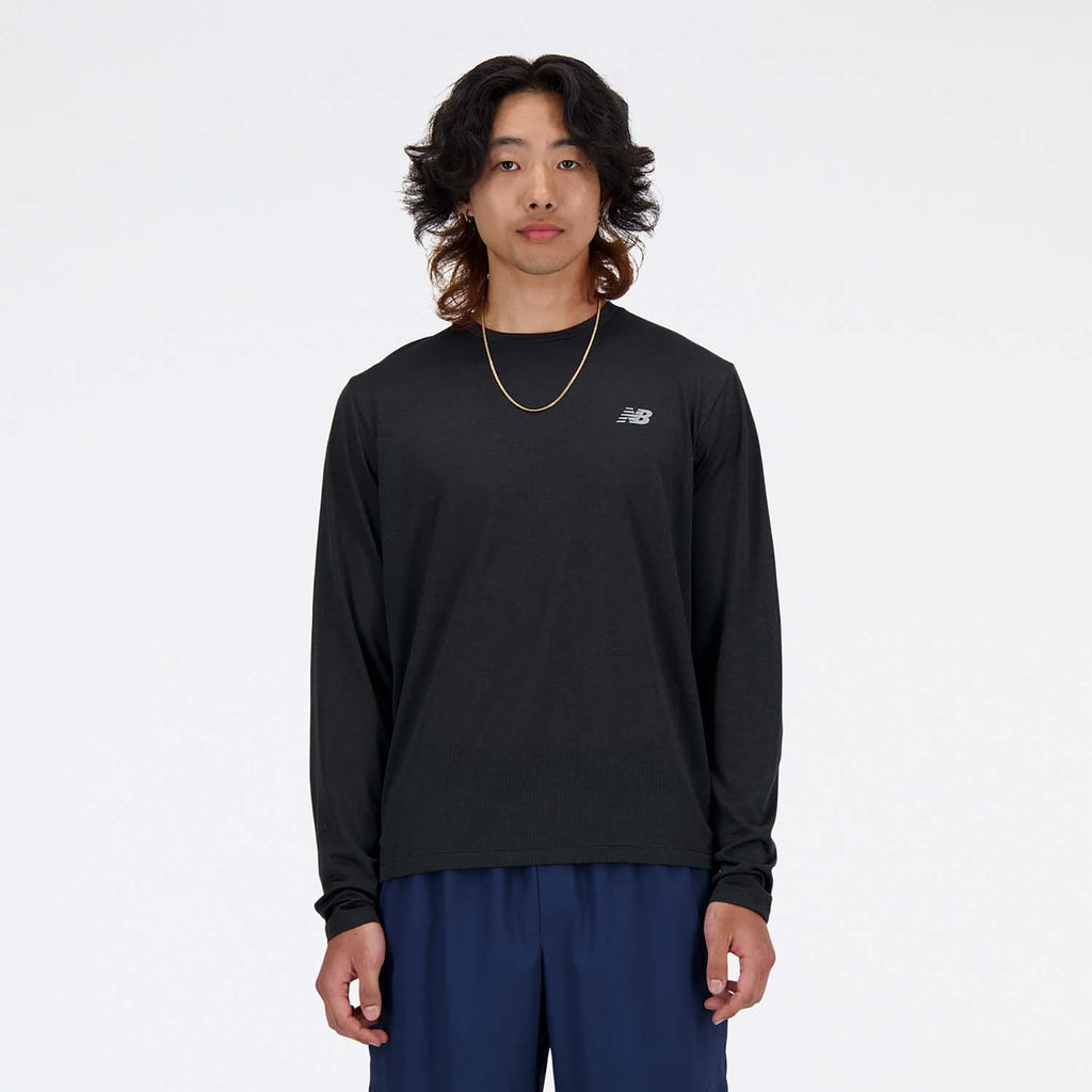 Athletics Long Sleeve