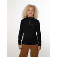 Rewillowy kids 1/4 Zip skipully
