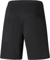 mcfc training shorts w/p