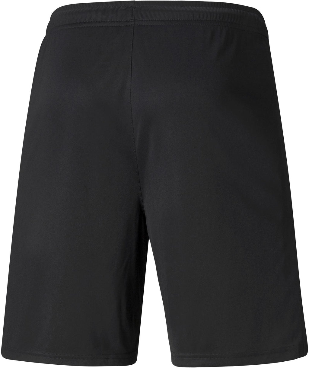 mcfc training shorts w/p