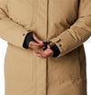 Little Si Insulated Parka