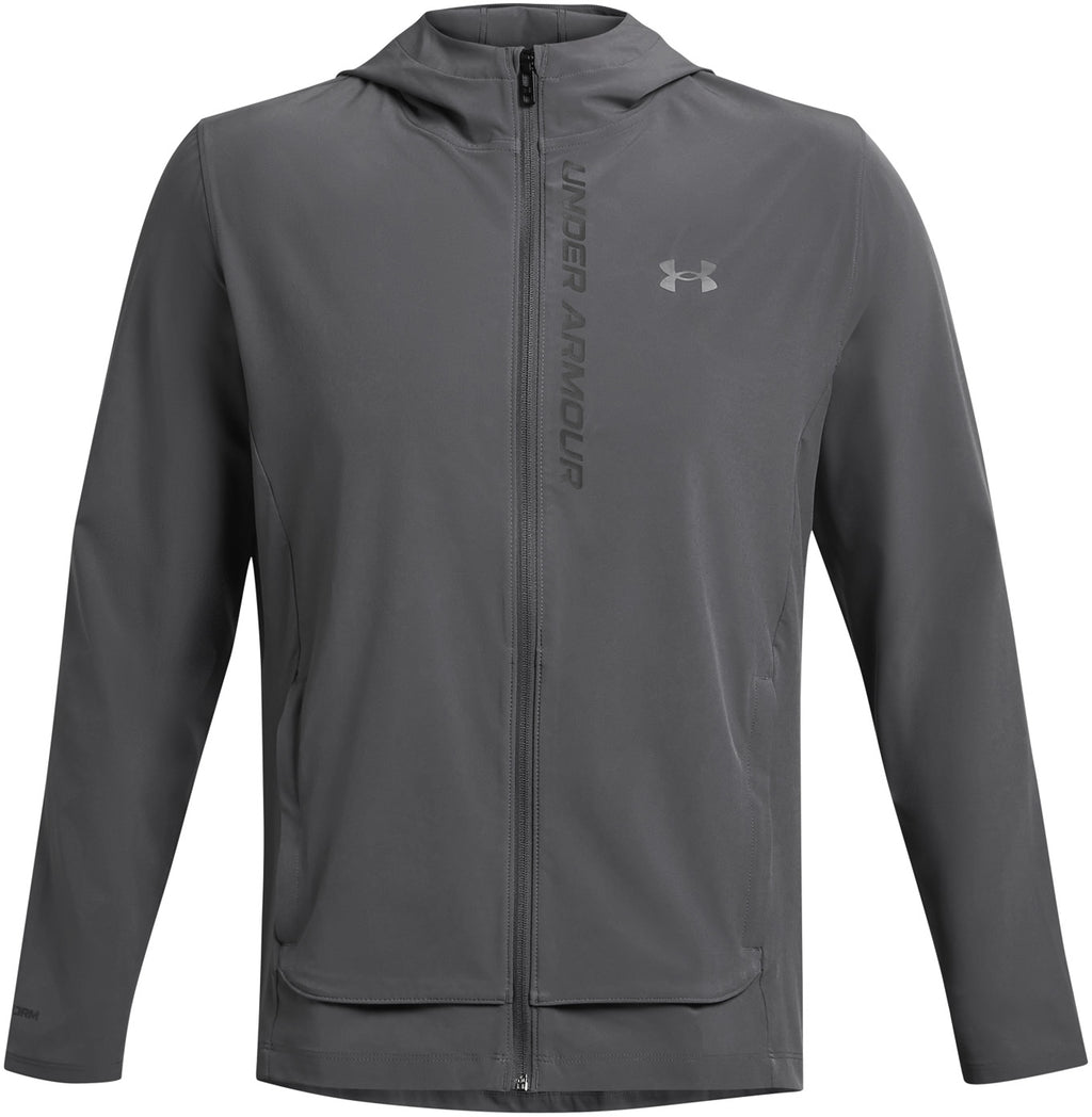Outrun The Storm hoodie