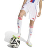 Olympique Lyonnais 25/26 Thuisshort Kids