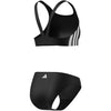 3-Stripes V-Back kids bikini