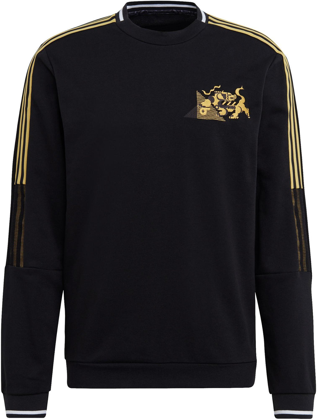 Juve Cny Cr Swt