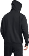 Icon Fleece Taping hoodie