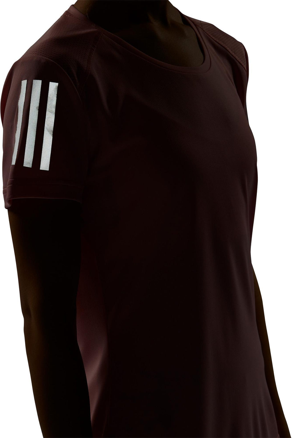 OWN THE RUN TEE