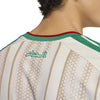 Algerije 26 Thuisshirt