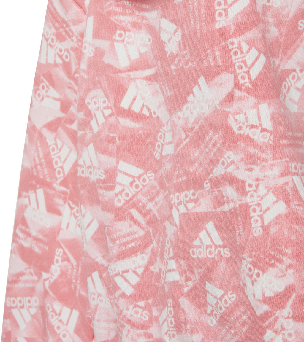Badge of Sport Allover Print Joggingpak