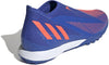 PREDATOR EDGE.3 LL TF, CBLACK/FTWWHT/V, 11,5