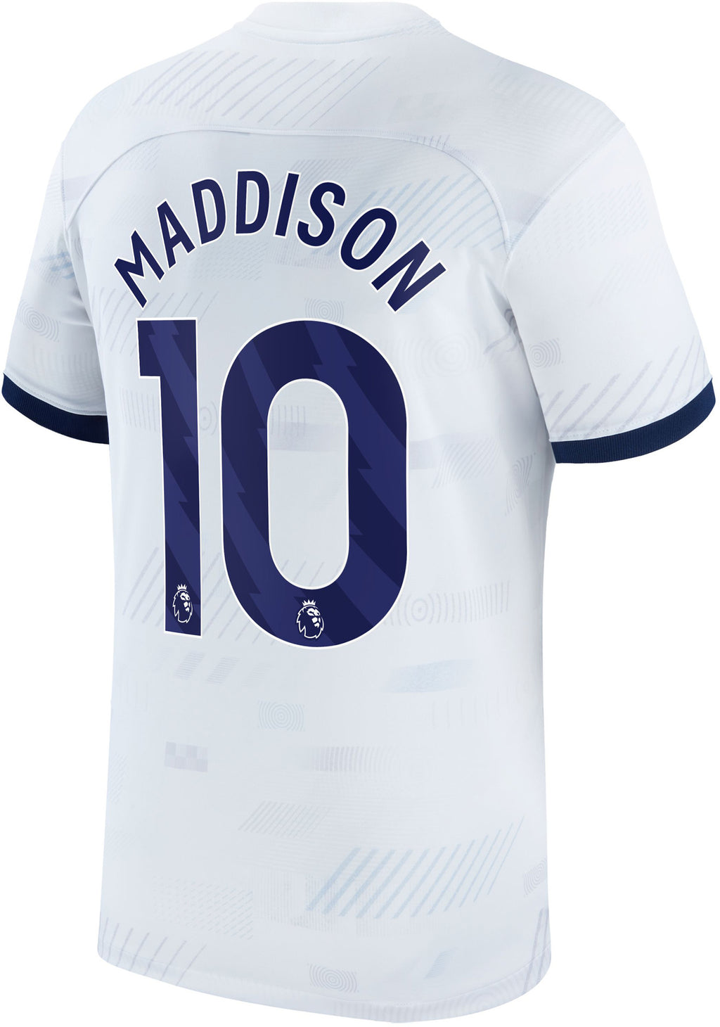 Tottenham Hotspur 2023/24 Stadium thuisshirt