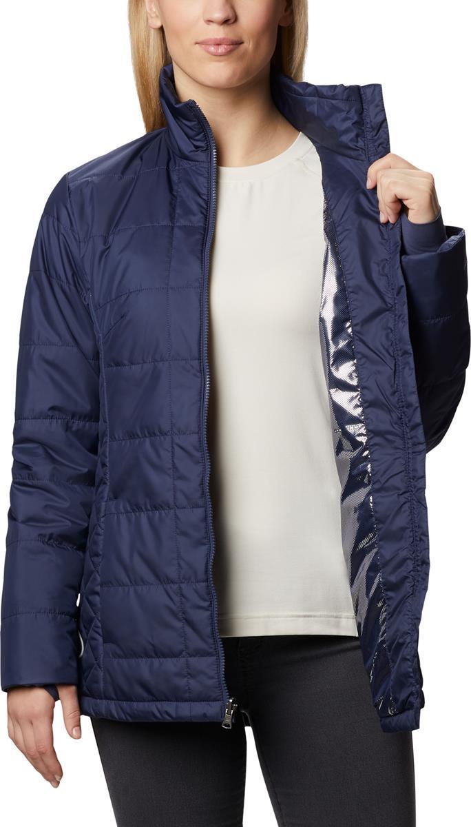 carson pass ic jacket